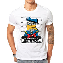 Load image into Gallery viewer, 2019 new print tees mouse t-shirt men tops hip hop casual funny dog cartoon tshirt homme comfort t shirt
