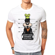 Load image into Gallery viewer, 2019 new print tees mouse t-shirt men tops hip hop casual funny dog cartoon tshirt homme comfort t shirt
