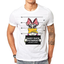 Load image into Gallery viewer, 2019 new print tees mouse t-shirt men tops hip hop casual funny dog cartoon tshirt homme comfort t shirt
