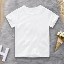 Load image into Gallery viewer, Hot Kids Likee Clothing Toddler Girl Tops LIKEE T Shirt In Boys Girls Teenagers School T-shirts Kpop Casual Students Costume
